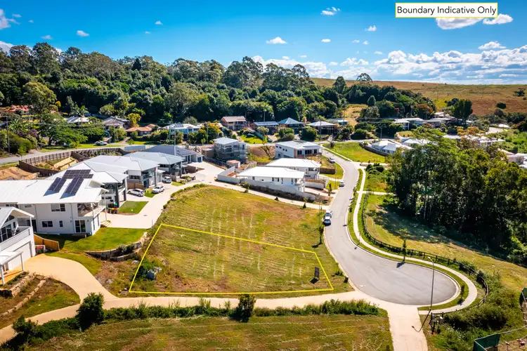 Sixth view of Homely land listing, 22 Evergreen View, Bilambil Heights NSW 2486