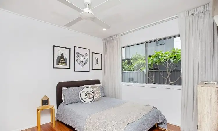 Fifth view of Homely house listing, 22 Barnard Street, Biggera Waters QLD 4216