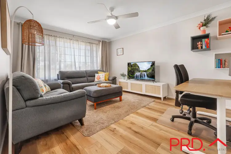 Third view of Homely house listing, 18 Valley Drive, Tamworth NSW 2340