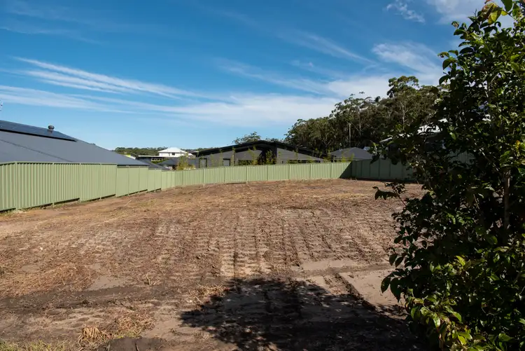 Third view of Homely land listing, 5 Iluka Crescent, Narrawallee NSW 2539