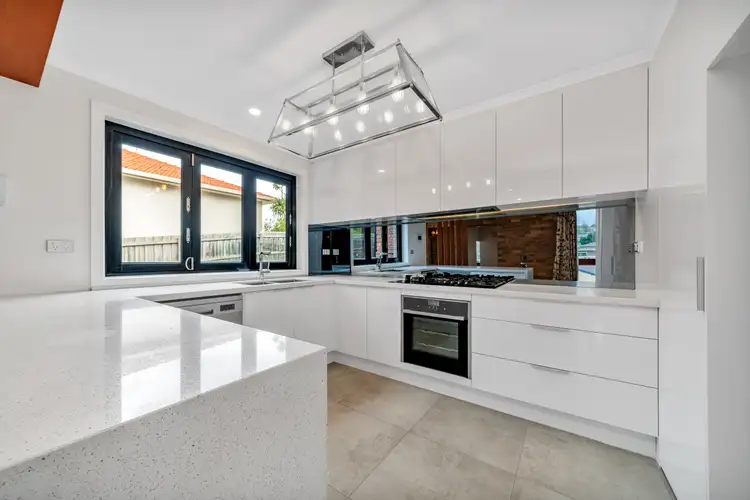 Third view of Homely house listing, 6 Amberwood Ct, Templestowe VIC 3106