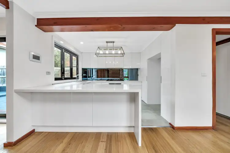 Fourth view of Homely house listing, 6 Amberwood Ct, Templestowe VIC 3106