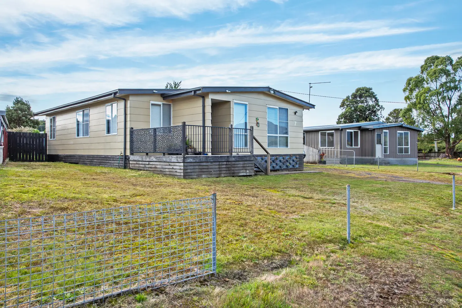 Main view of Homely house listing, 7 Esperanza Court, Zeehan TAS 7469