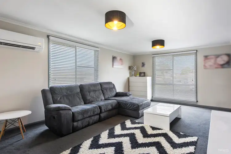 Second view of Homely house listing, 7 Esperanza Court, Zeehan TAS 7469