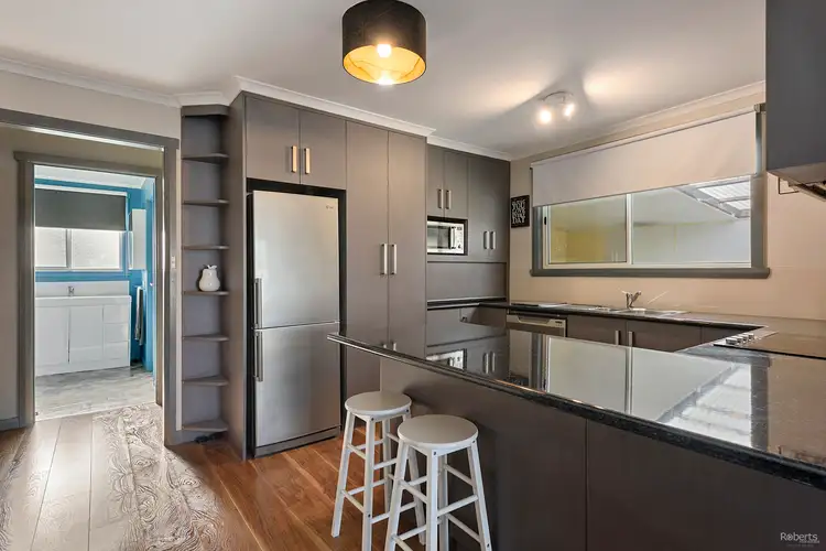 Third view of Homely house listing, 7 Esperanza Court, Zeehan TAS 7469