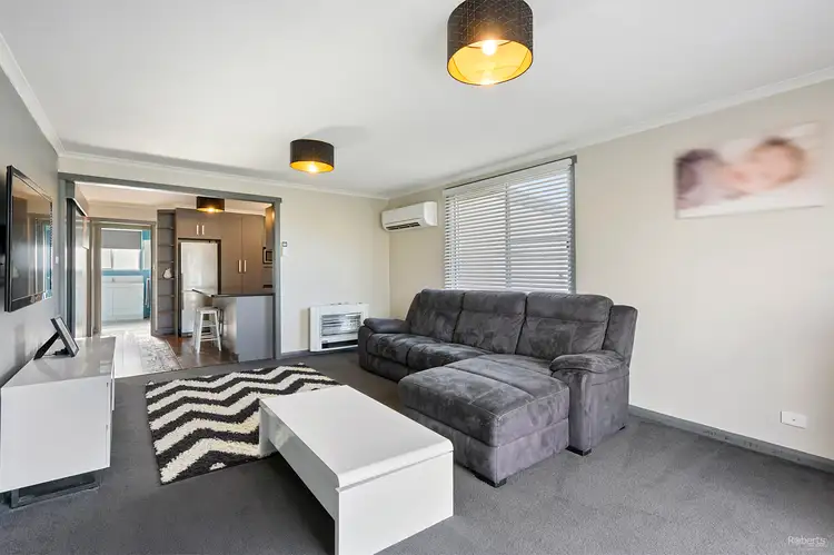 Fourth view of Homely house listing, 7 Esperanza Court, Zeehan TAS 7469
