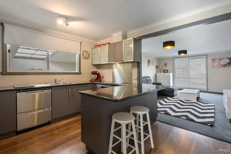 Fifth view of Homely house listing, 7 Esperanza Court, Zeehan TAS 7469