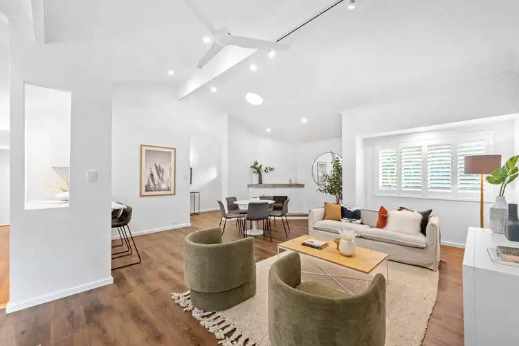 Main view of Homely house listing, 3 Gawler Street, Alderley QLD 4051