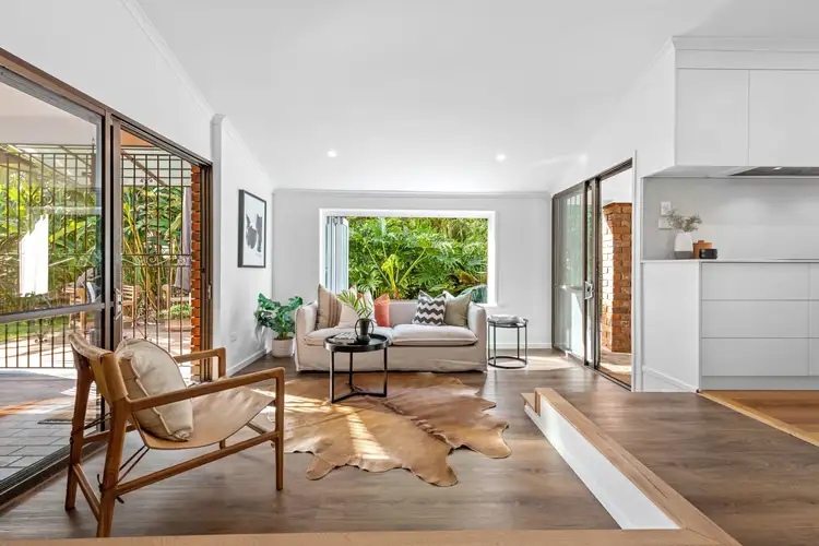 Fourth view of Homely house listing, 3 Gawler Street, Alderley QLD 4051