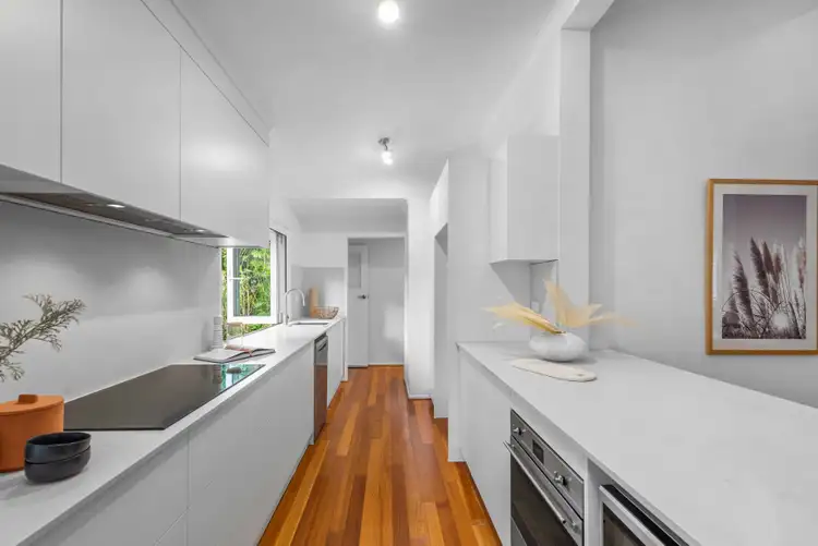 Sixth view of Homely house listing, 3 Gawler Street, Alderley QLD 4051