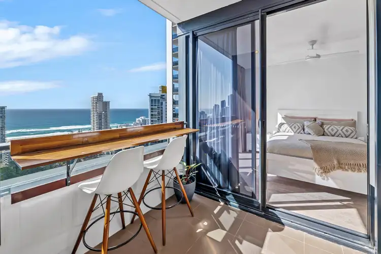 Main view of Homely apartment listing, 135/2729-2733 Gold Coast Highway, Broadbeach QLD 4218
