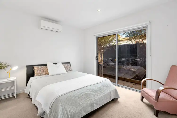 Fourth view of Homely townhouse listing, 5B College Court, Newtown VIC 3220