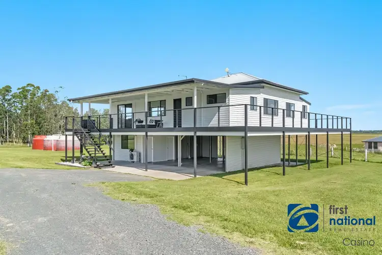 Main view of Homely house listing, 63 Flatley Place, North Casino NSW 2470