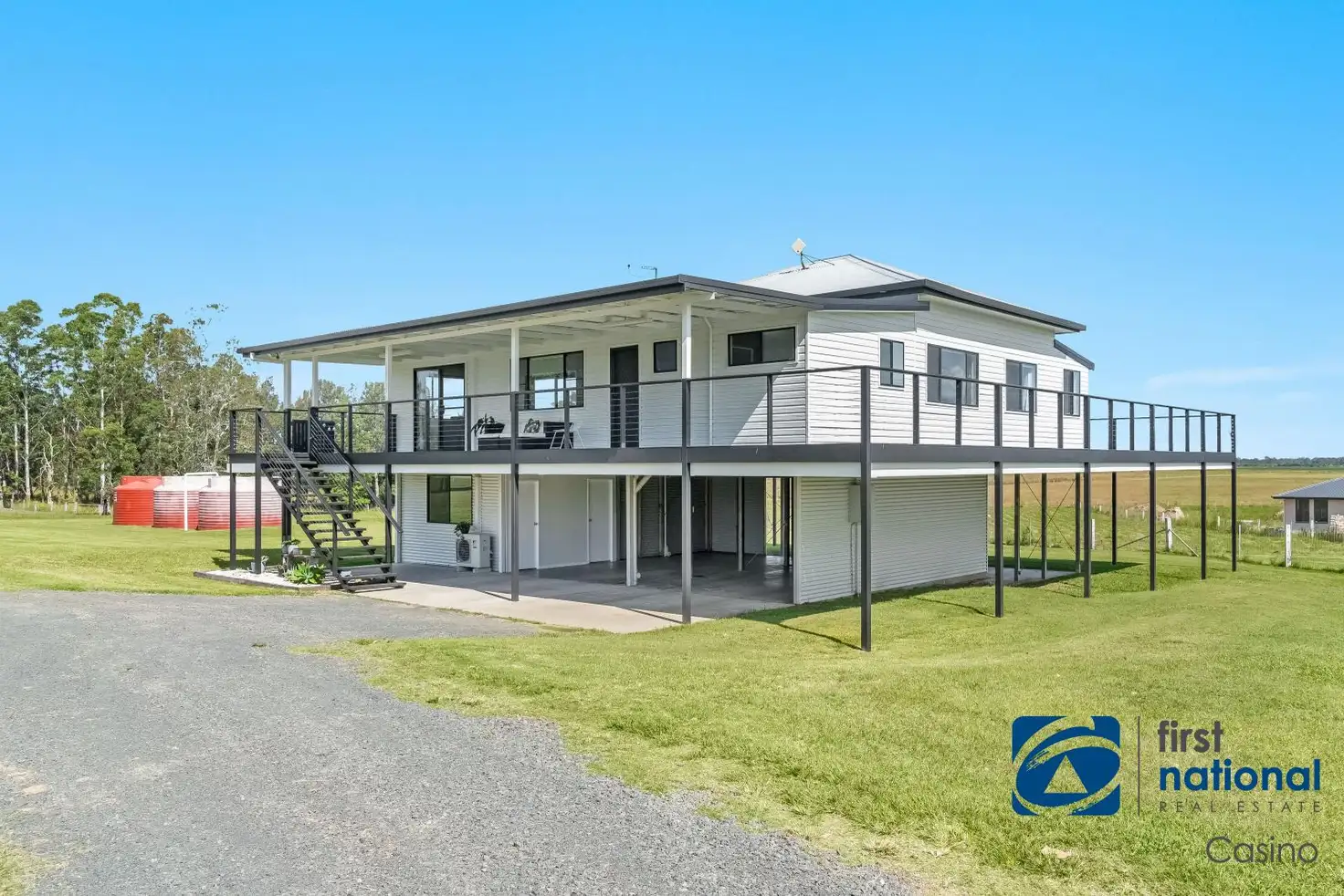 Main view of Homely house listing, 63 Flatley Place, North Casino NSW 2470