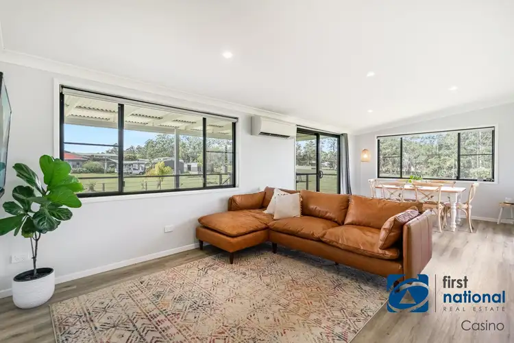 Fourth view of Homely house listing, 63 Flatley Place, North Casino NSW 2470