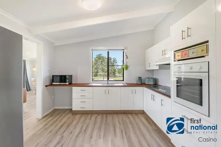 Fifth view of Homely house listing, 63 Flatley Place, North Casino NSW 2470