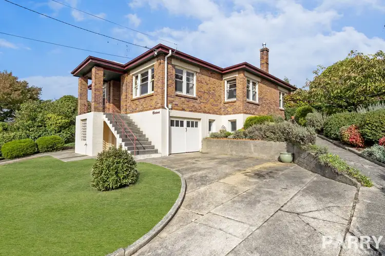 Second view of Homely house listing, 11 Clementina Street, Newstead TAS 7250