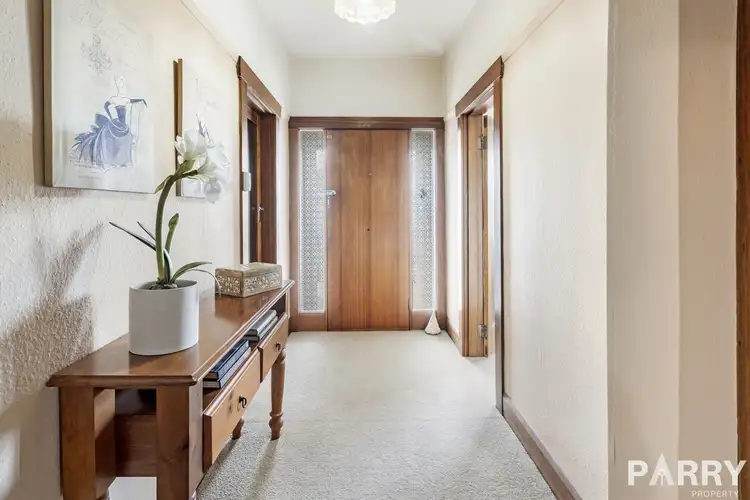 Third view of Homely house listing, 11 Clementina Street, Newstead TAS 7250