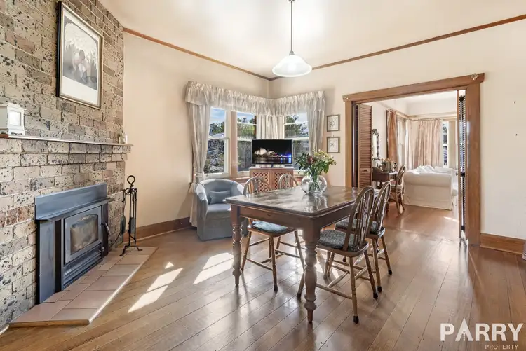 Fourth view of Homely house listing, 11 Clementina Street, Newstead TAS 7250