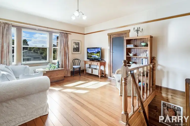 Sixth view of Homely house listing, 11 Clementina Street, Newstead TAS 7250