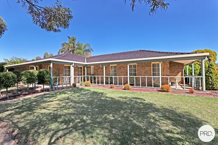 1 Kamira Court, Mildura VIC 3500