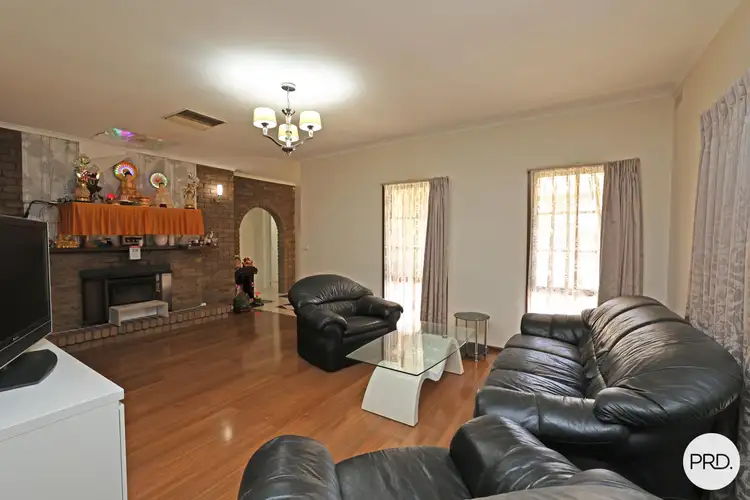 Fourth view of Homely house listing, 1 Kamira Court, Mildura VIC 3500