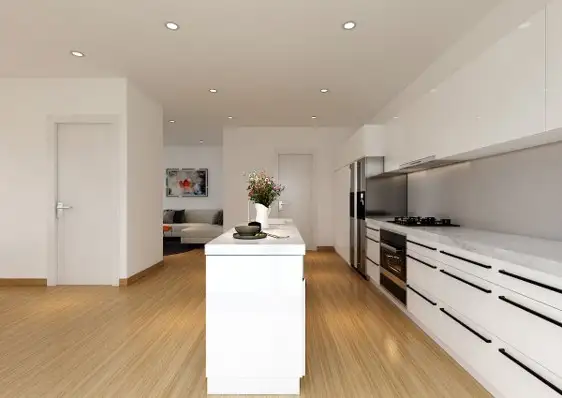 Fourth view of Homely townhouse listing, 18A Norwood Street, Albion VIC 3020