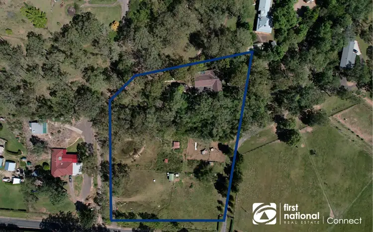 789 Sackville Road, Ebenezer NSW 2756