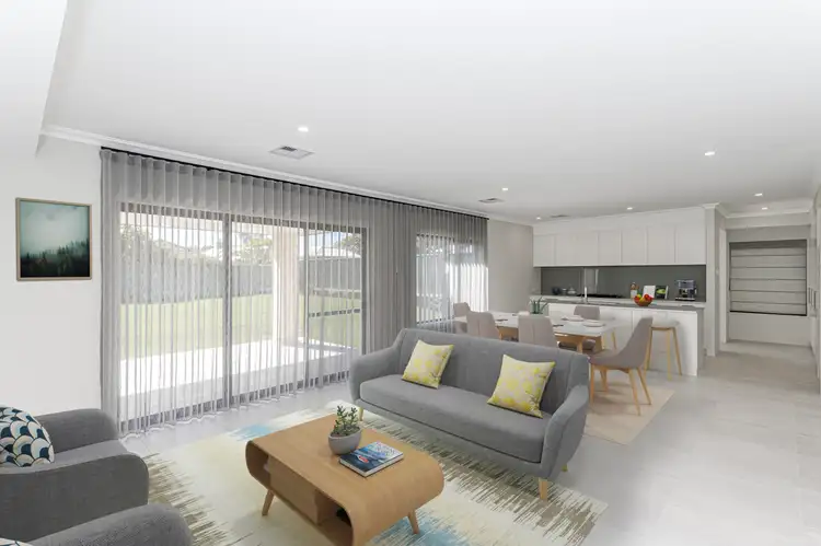 1 Gladstone Road, Rivervale WA 6103