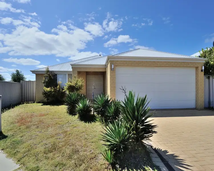 Second view of Homely house listing, 1 Valheru Avenue, Rockingham WA 6168