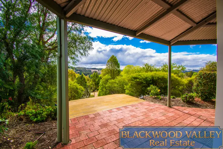 Second view of Homely house listing, 23 Reverends Ramble, Bridgetown WA 6255