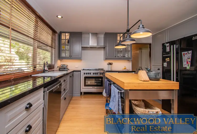 Third view of Homely house listing, 23 Reverends Ramble, Bridgetown WA 6255