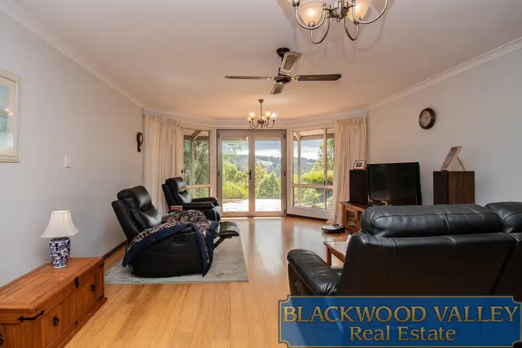 Fourth view of Homely house listing, 23 Reverends Ramble, Bridgetown WA 6255