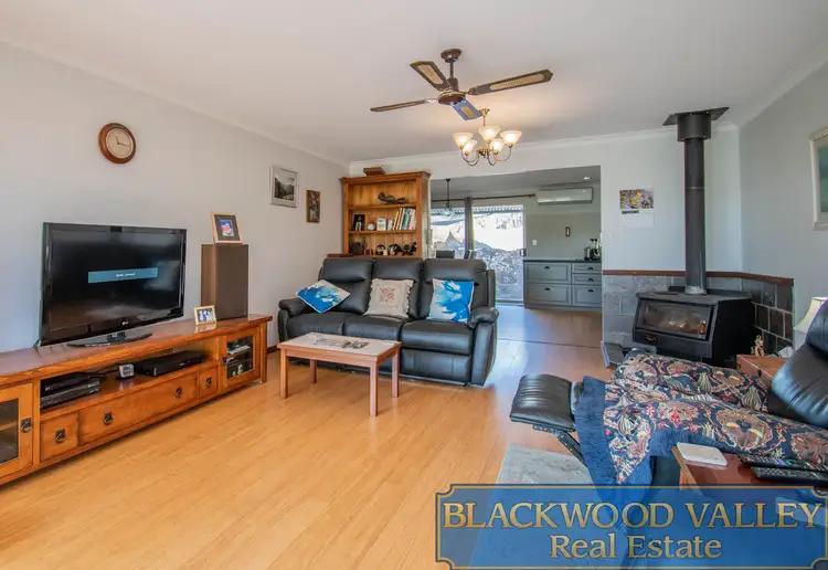 Fifth view of Homely house listing, 23 Reverends Ramble, Bridgetown WA 6255