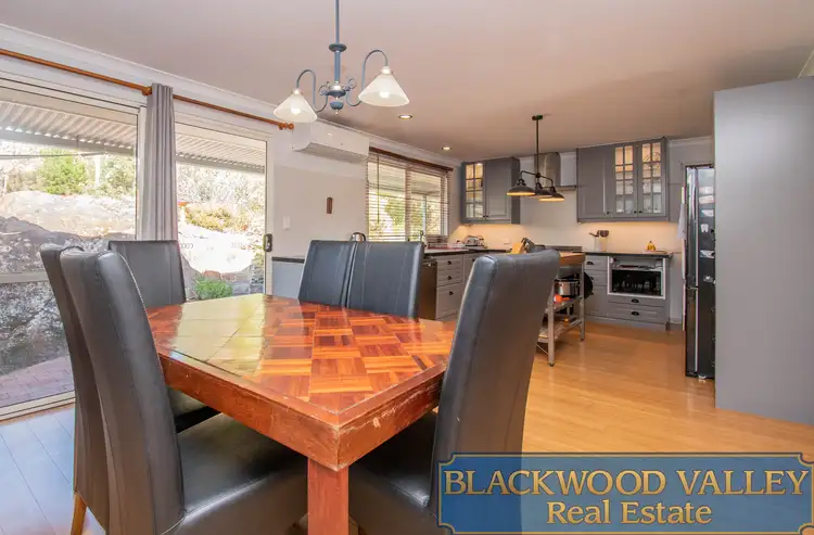 Sixth view of Homely house listing, 23 Reverends Ramble, Bridgetown WA 6255