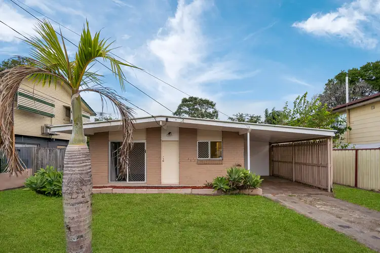 Main view of Homely house listing, 17 Birch Street, Kingston QLD 4114