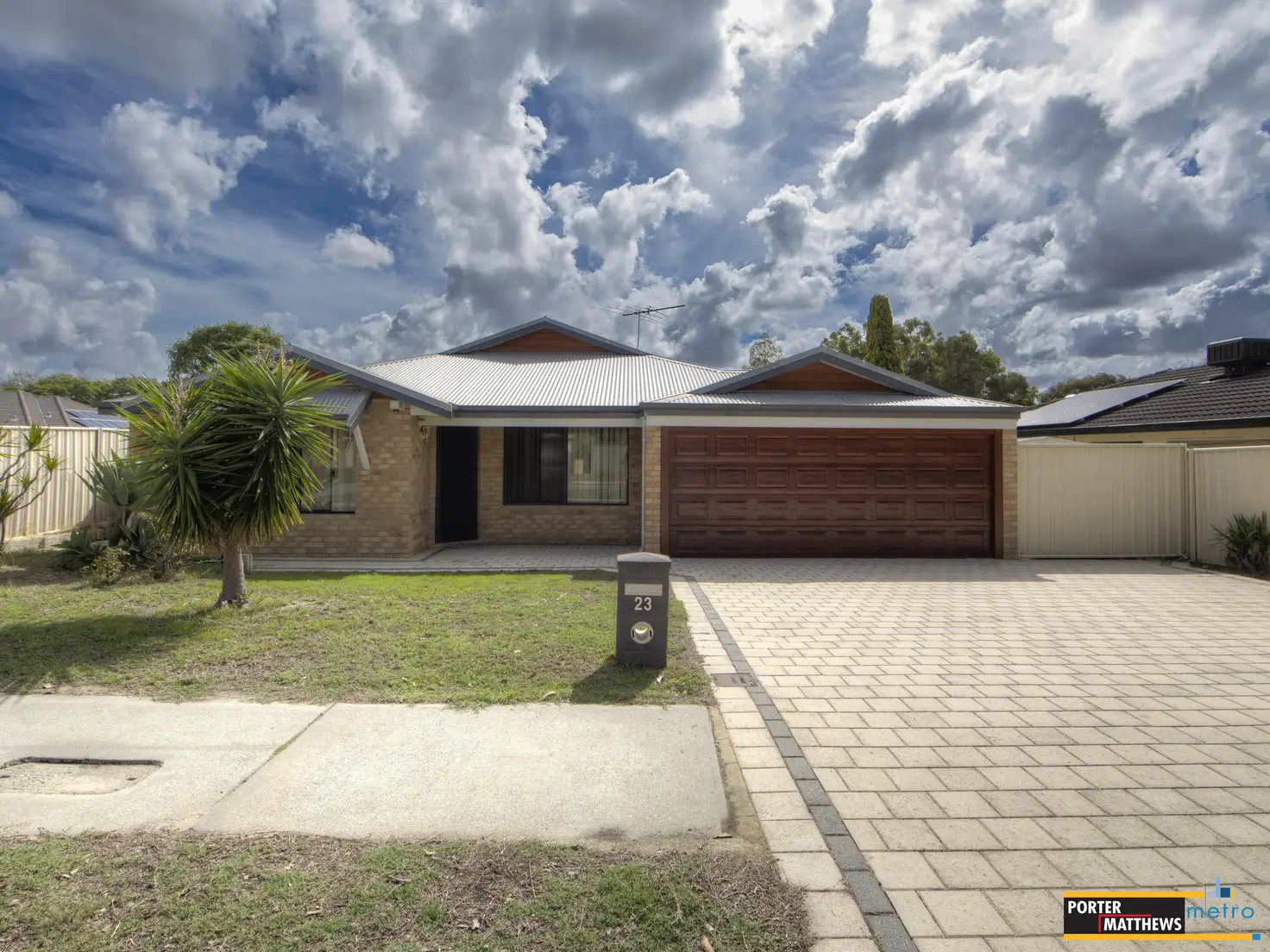 Main view of Homely house listing, 23 Copeland Drive, Redcliffe WA 6104