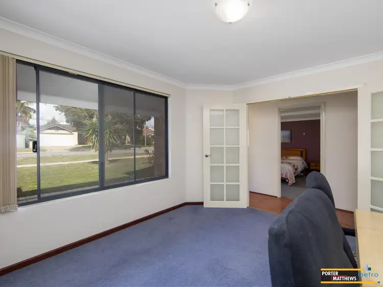 Fifth view of Homely house listing, 23 Copeland Drive, Redcliffe WA 6104