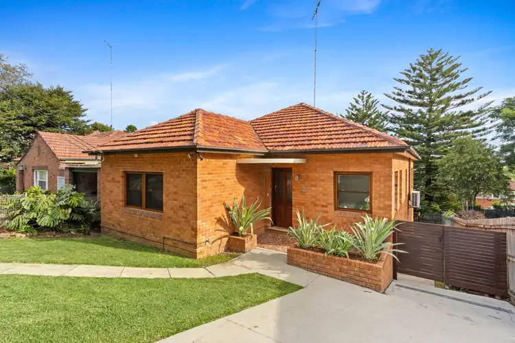 Main view of Homely house listing, 23 Pacific Avenue, Penshurst NSW 2222