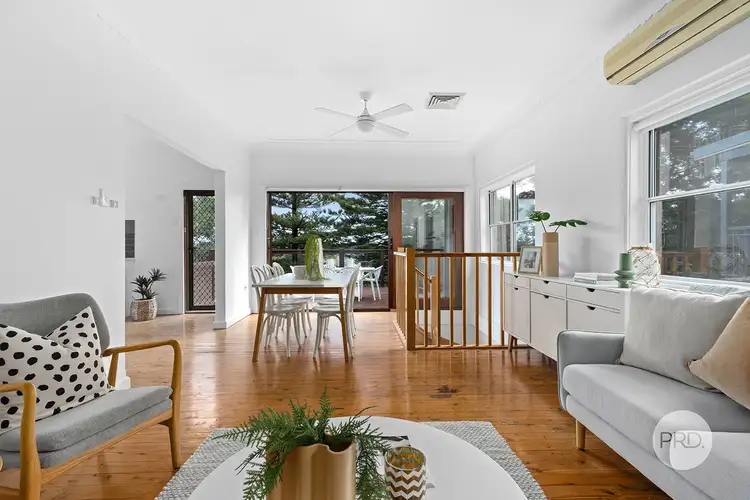 Second view of Homely house listing, 23 Pacific Avenue, Penshurst NSW 2222