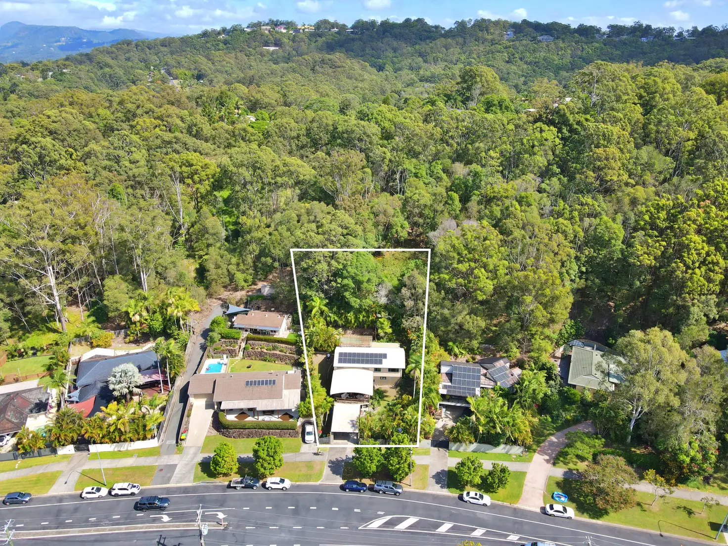 Main view of Homely house listing, 175 Galleon Way, Currumbin Waters QLD 4223