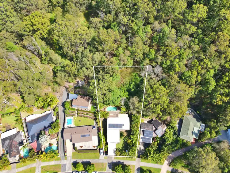 Second view of Homely house listing, 175 Galleon Way, Currumbin Waters QLD 4223