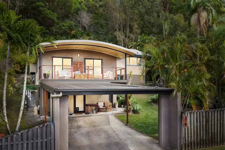 Fourth view of Homely house listing, 175 Galleon Way, Currumbin Waters QLD 4223