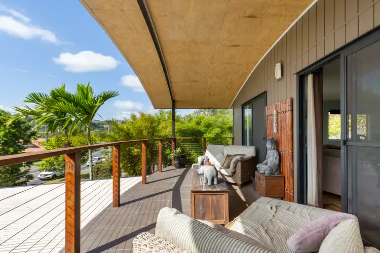 Fifth view of Homely house listing, 175 Galleon Way, Currumbin Waters QLD 4223