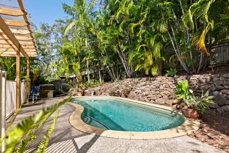 Sixth view of Homely house listing, 175 Galleon Way, Currumbin Waters QLD 4223