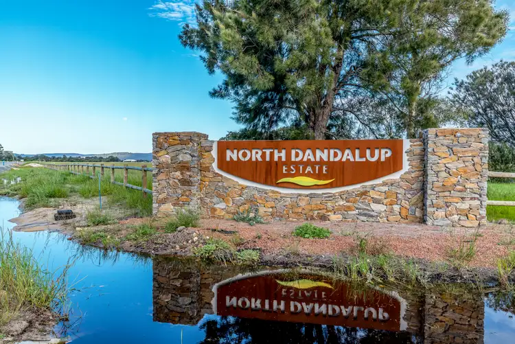 Fourth view of Homely land listing, LOT 46 Hasluck Circuit, North Dandalup WA 6207