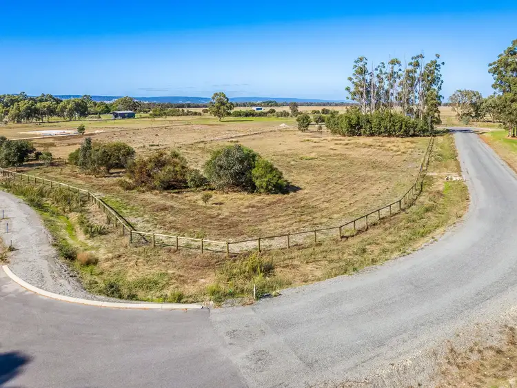 Sixth view of Homely land listing, LOT 46 Hasluck Circuit, North Dandalup WA 6207