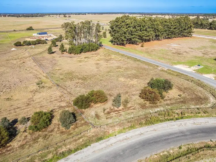 Seventh view of Homely land listing, LOT 46 Hasluck Circuit, North Dandalup WA 6207