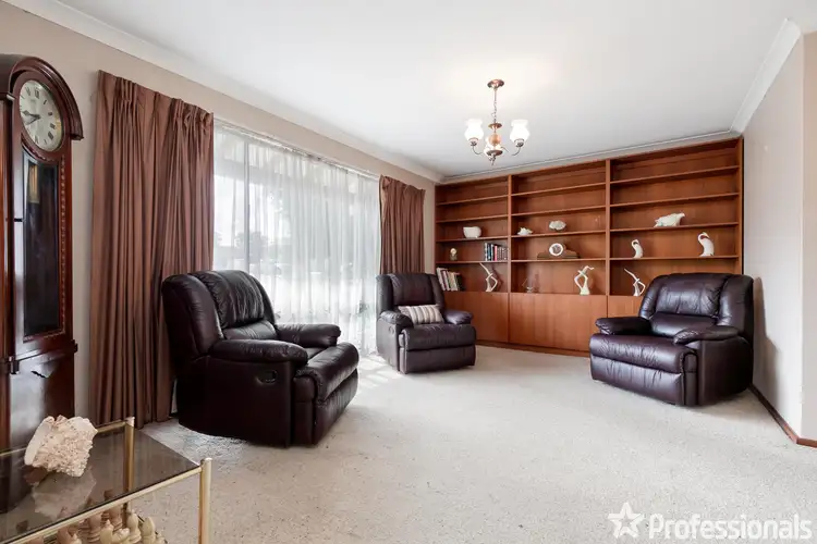 Main view of Homely house listing, 37 Burnett Avenue, Leeming WA 6149