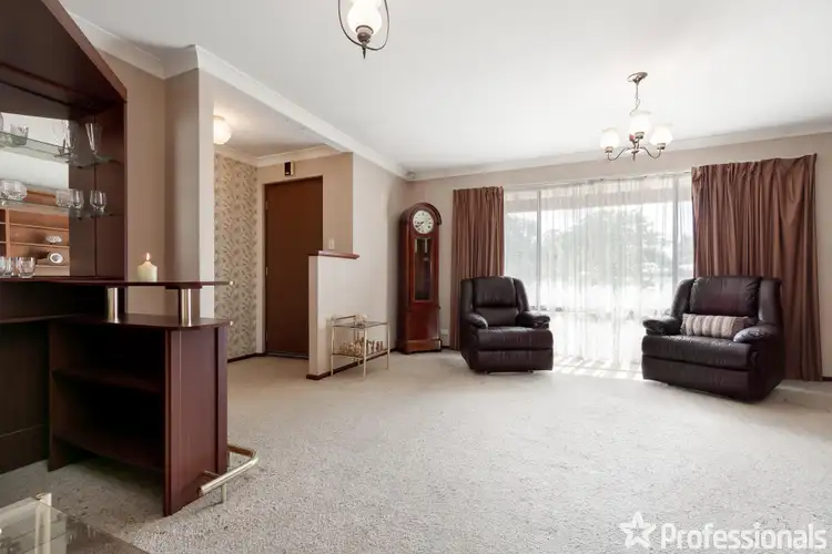 Third view of Homely house listing, 37 Burnett Avenue, Leeming WA 6149